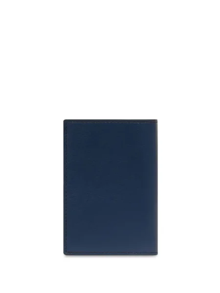 Portofel Lancel albastru