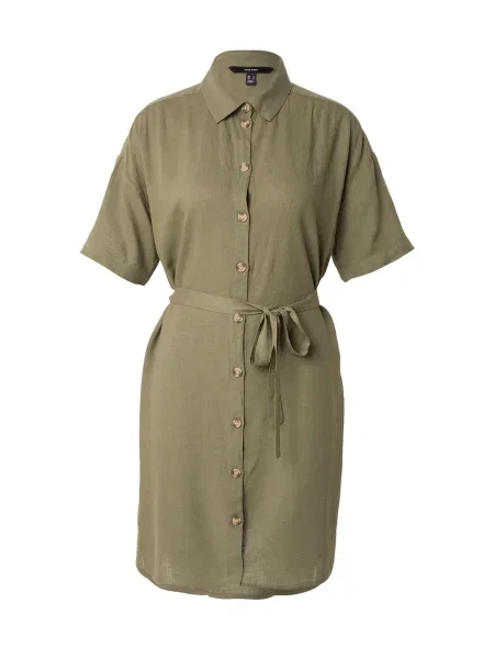 VERO MODA Ingruhák VMTHEA olíva