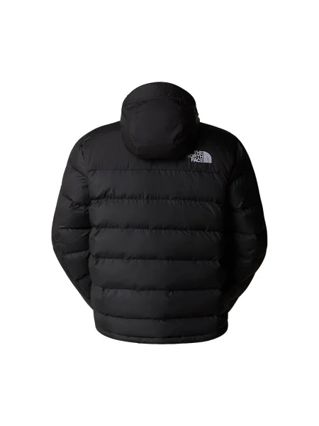 Bunda The North Face čierna