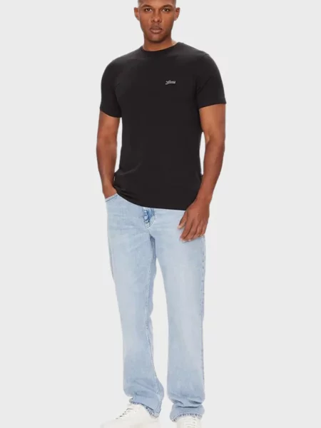 Футболка Guess чорна