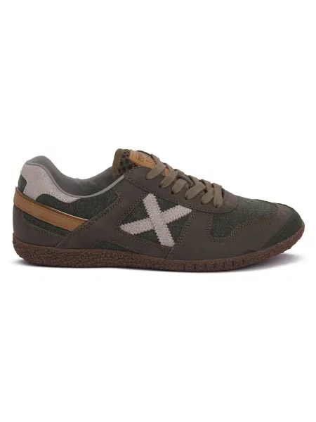 Pantofi Munich negru