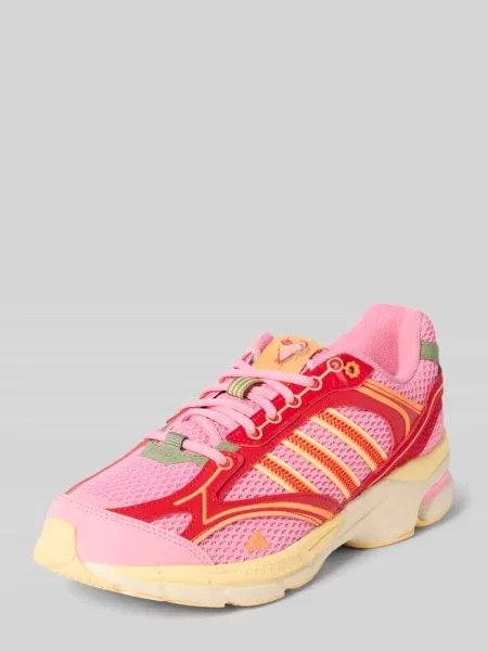 Niskie sneakersy sznurowane model SPIRITAIN Adidas Sportswear