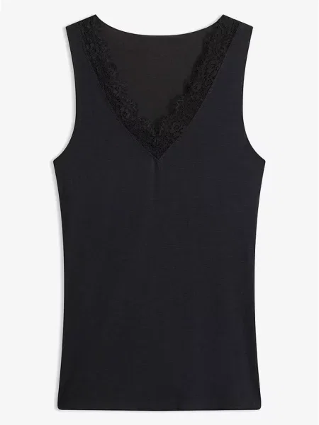 Body Bonprix czarny