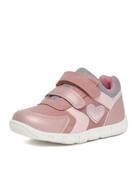 Sneakersy DeeZee růžová