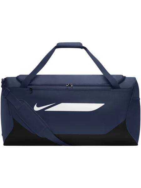 Geantă Nike albastru