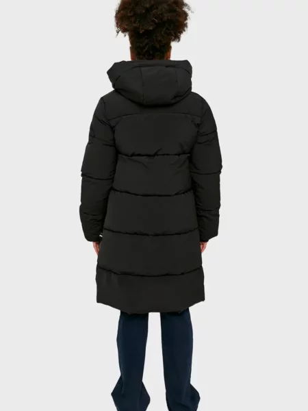 Куртка Tally Weijl чорна