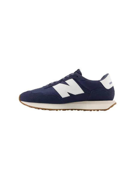 Pantofi New Balance albastru