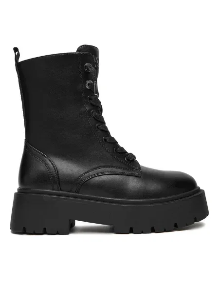 Ghete Nine West negru