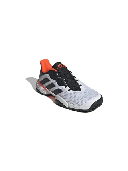 Pantofi copii Adidas alb