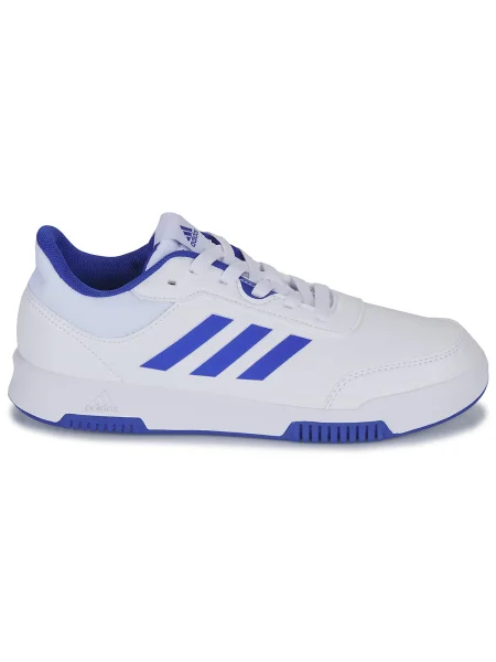 Sneakerși copii Adidas alb