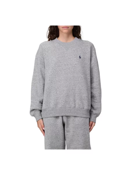 Bluza Polo Ralph Lauren szara