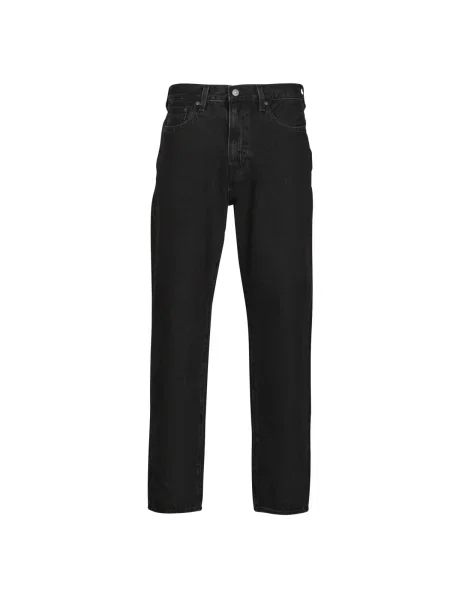 Blugi drepți Levi's® negru