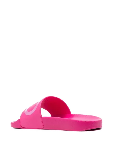 Papuci Ferragamo roz