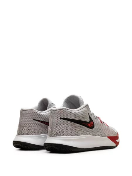 Sneakerși Nike Kyrie gri