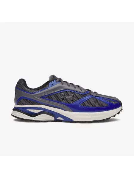 Tenisky Under Armour HOVR Apparition RTRFTR TC Gray EUR 43