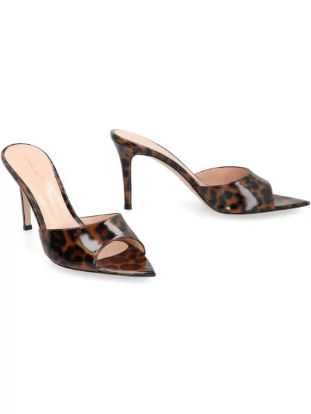 Klapki Gianvito Rossi