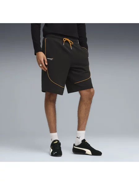 PUMA szorty McLAREN RACING Akcesoria S czarny