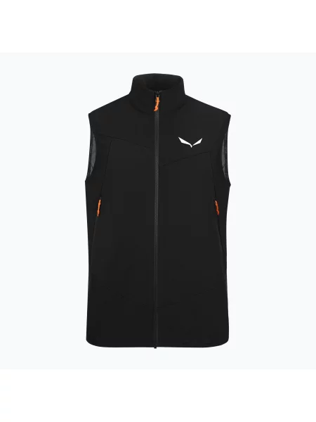 Мъжка жилетка Salewa Sella DST черна