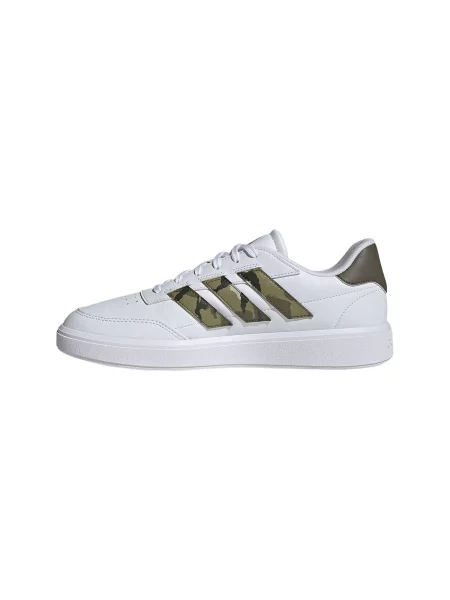 Pantofi Adidas alb