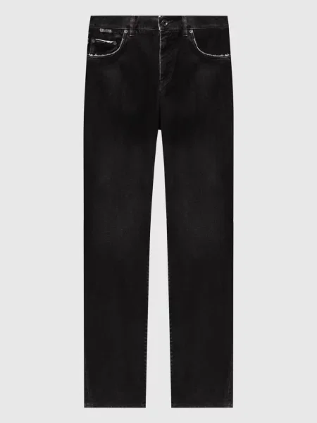 Брюки Dolce&gabbana черные