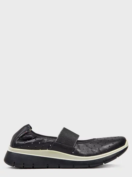 Балетки Imac черные