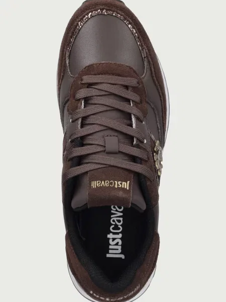 Just Cavalli кросівки