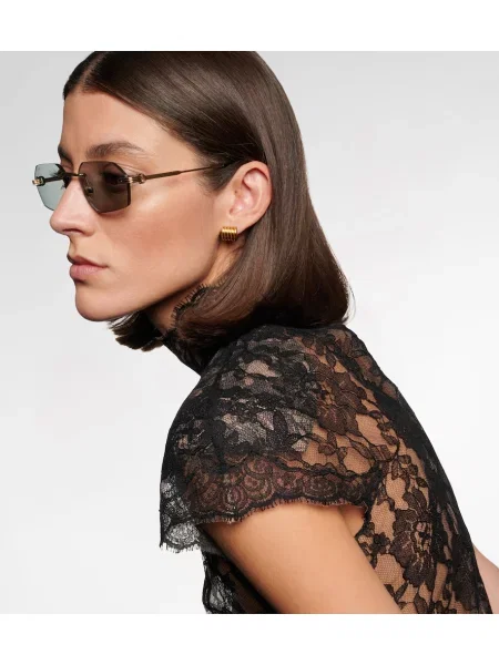 Ochelari de soare Cartier Eyewear Collection