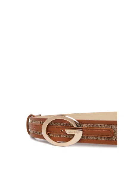 Guess Curea maro