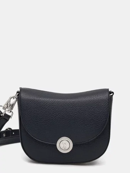 U.S. Polo Assn. torebka Exotic granatowy