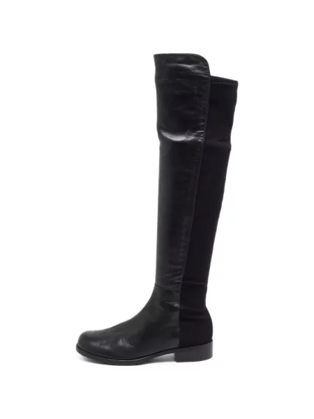 Cizme Stuart Weitzman negru