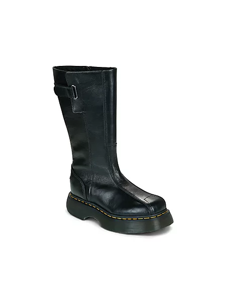 Škornji Dr. Martens črna