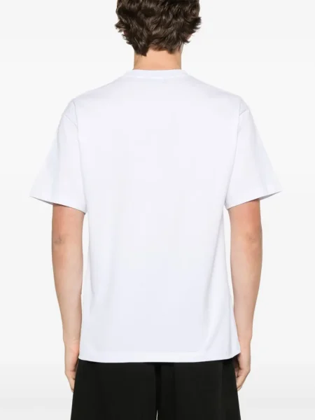 Tricou Xlarge alb