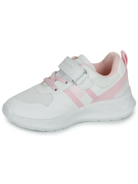 Tenisky Tommy Hilfiger biela
