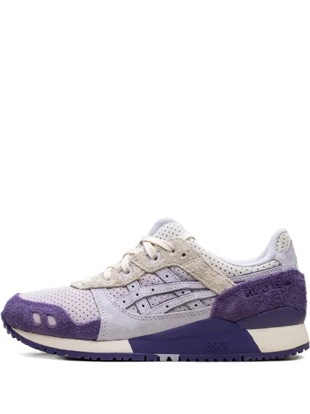 Маратонки Asics Gel-Lyte виолетово