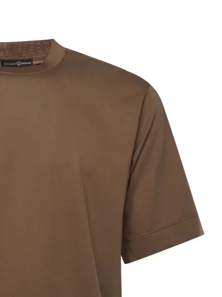 Tricou Giuliano Galiano maro