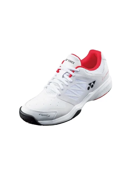 Pantofi Yonex alb