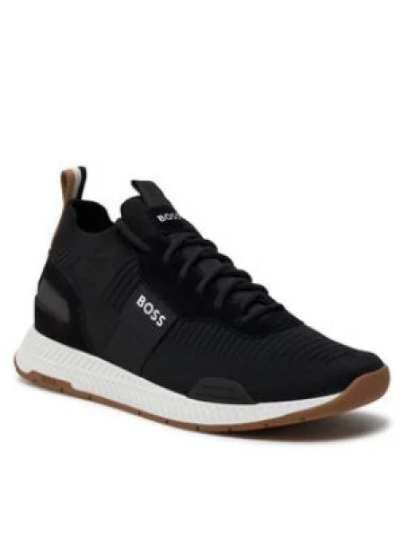 Boss Sneakersy 01 Barevná