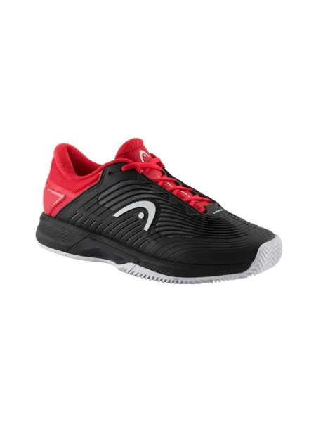 Pantofi Head negru