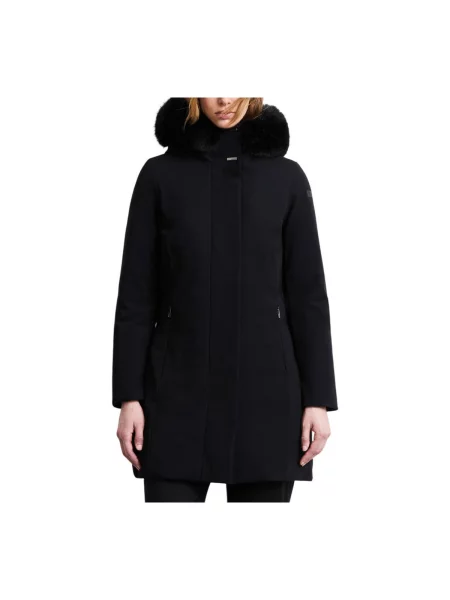 Palton Roberto Ricci Designs negru