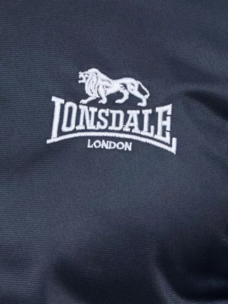 LONSDALE Trening Pember albastru marin alb