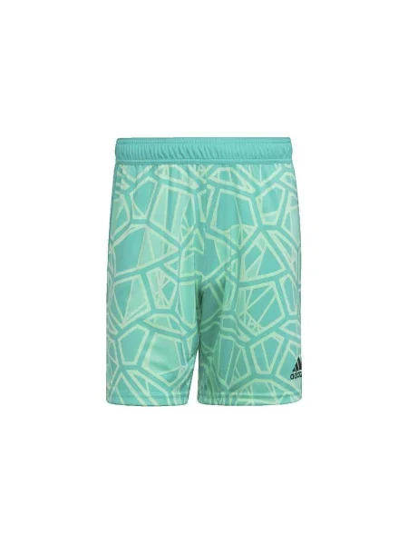 Scurt pantaloni Adidas albastru