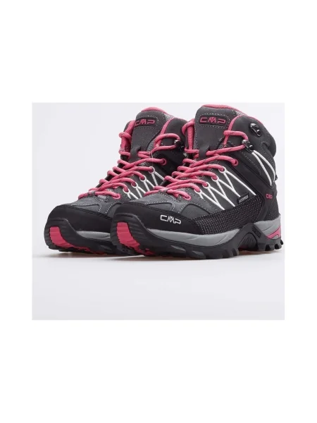 Pantofi Cmp negru