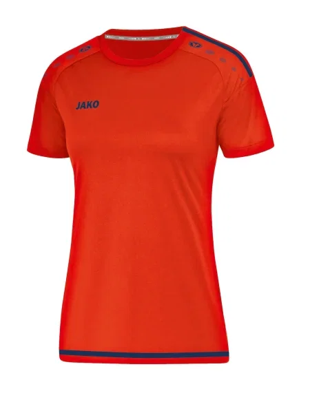 Majica Jako rdeča