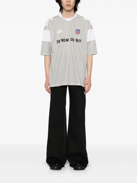 Tricou Ih Nom Uh Nit verde