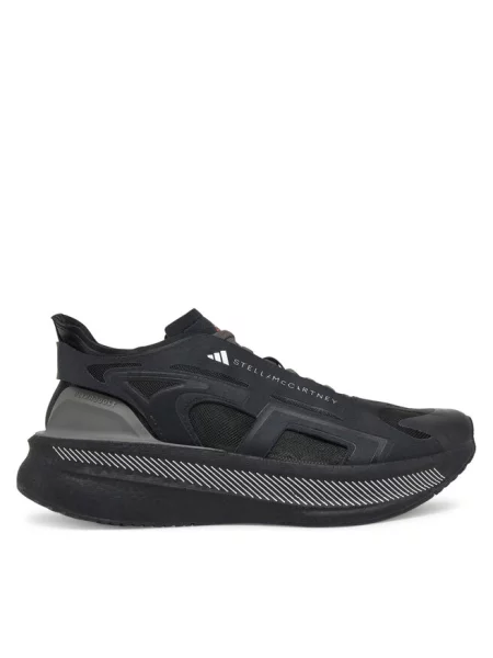 Buty do biegania Adidas By Stella Mccartney do biegania czarne