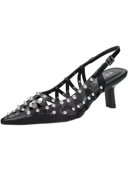 Pantofi Keys negru