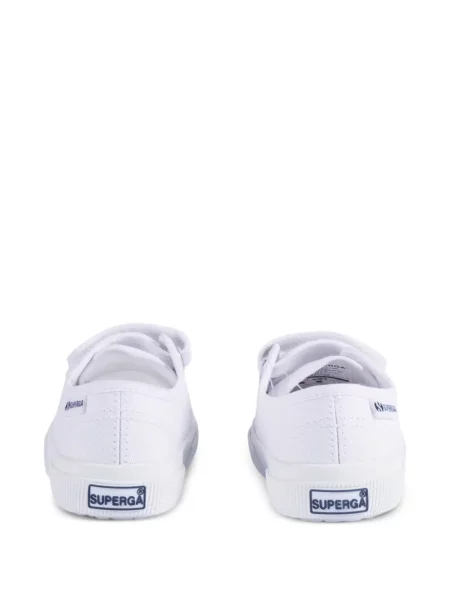 Sneakersy dziecięce Superga białe