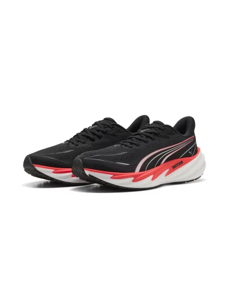Buty do biegania Velocity NITRO™ 5 PUMA czarne