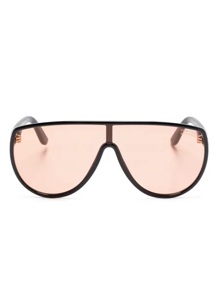 Ochelari de soare Tom Ford Eyewear negru