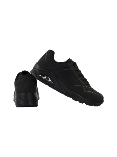 Pantofi Skechers negru